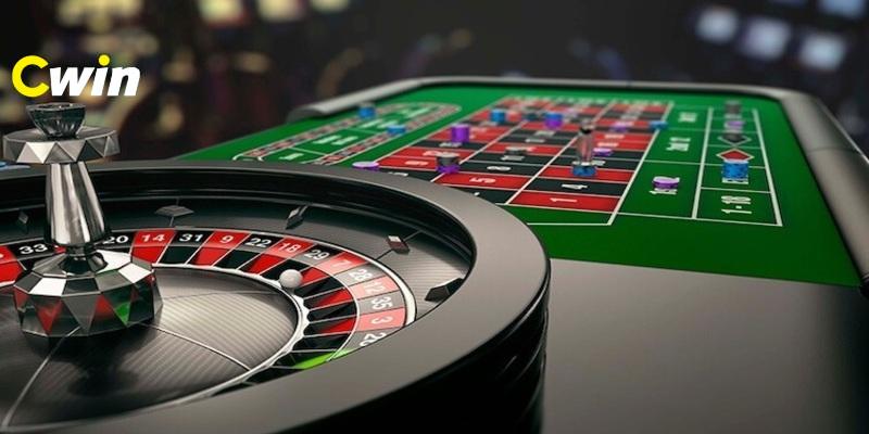 Casino Cwin đã và đang khẳng định vị thế tại sân chơi trực tuyến