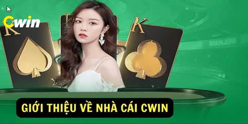 Đại lý Cwin chính là một cơ hội vàng hội viên nhà cái