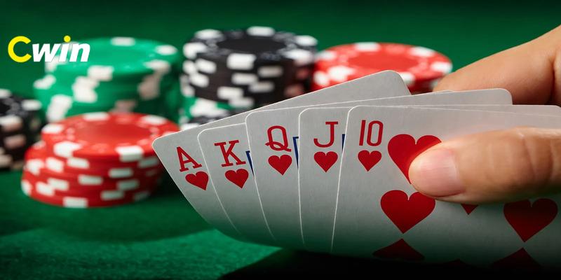 Chi tiết cách tham gia chơi Baccarat dành cho người mới.